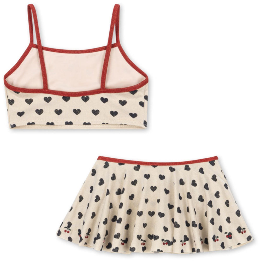Køb Konges Sløjd Coeur Eclipse Manon Glitter Bikini