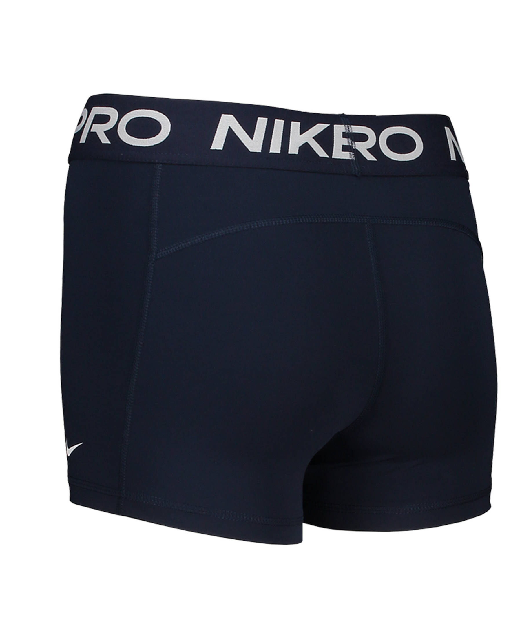 Nike| Damen Trainingsshorts NIKE PRO WOMENS 3