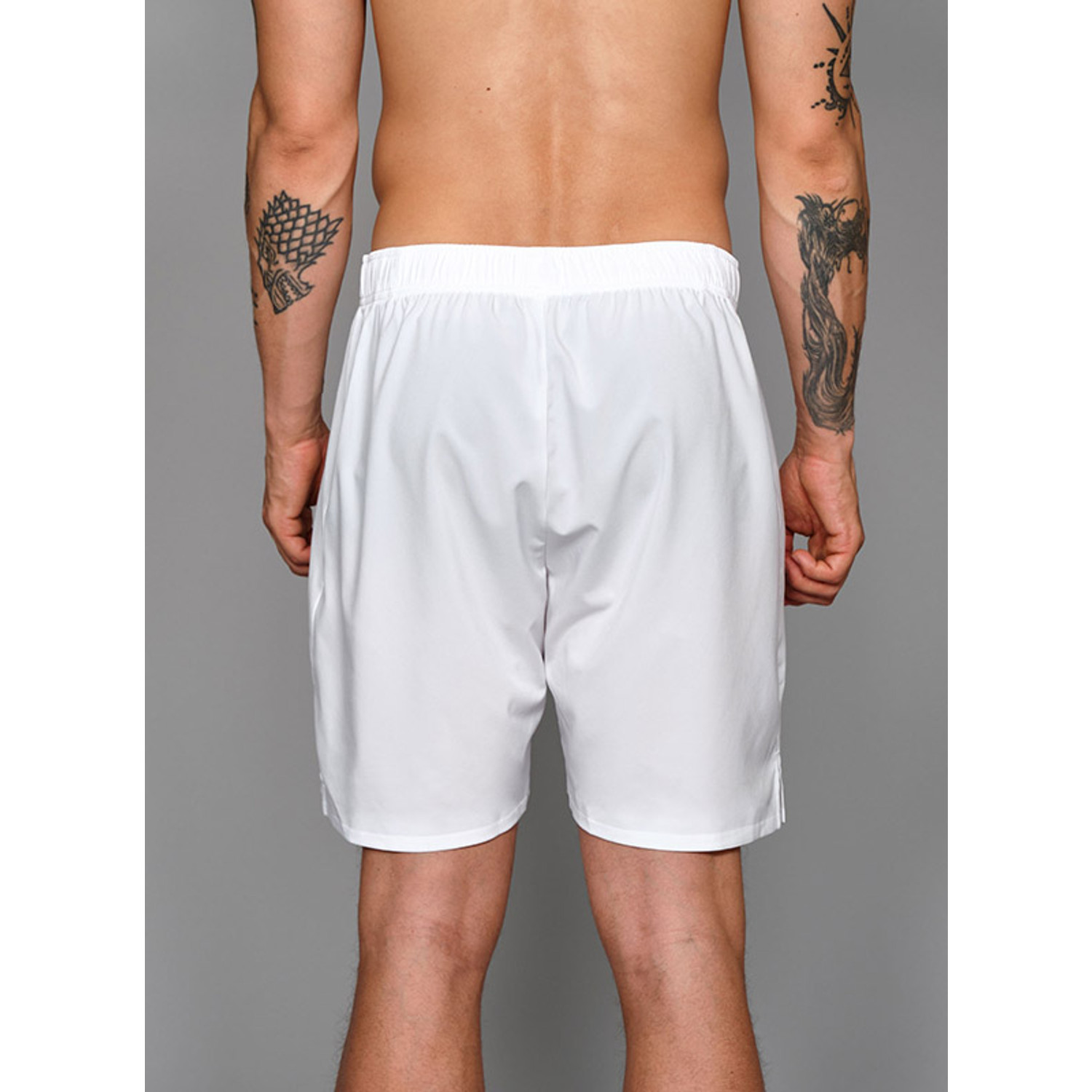 RS Sportswear Court Performance Short