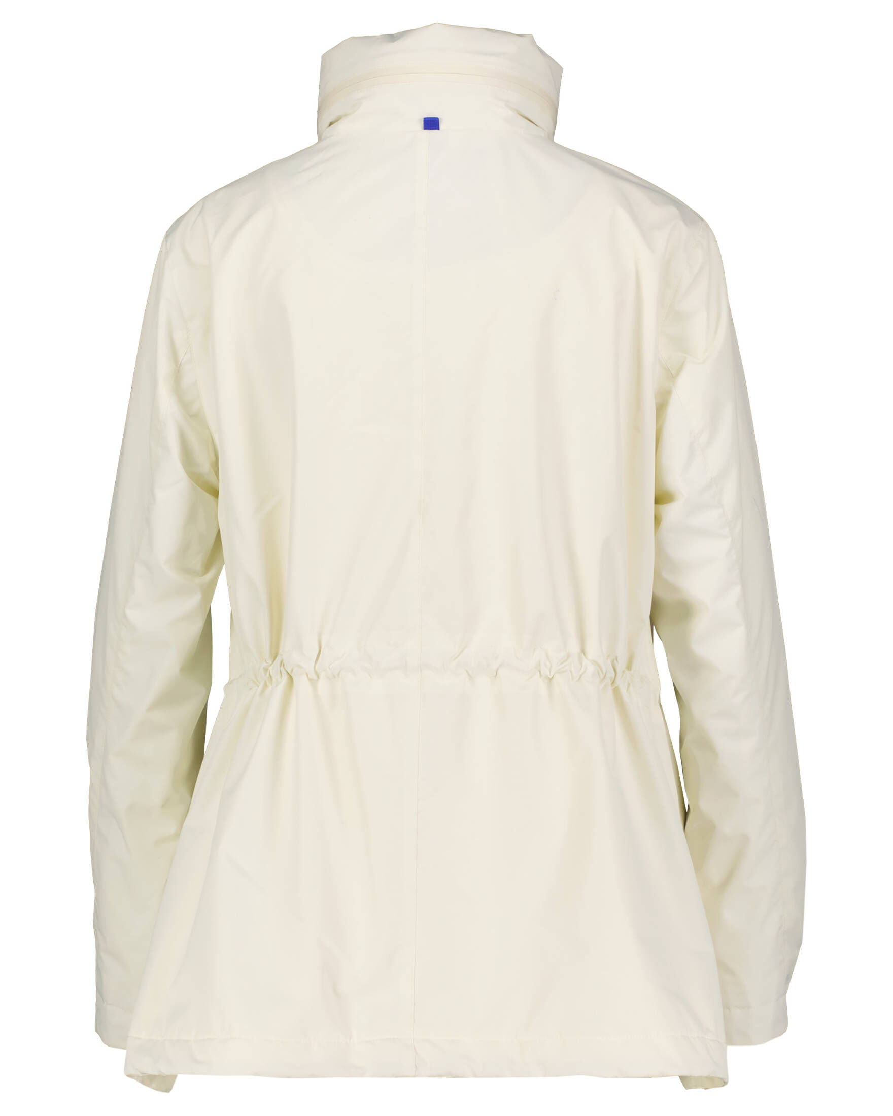 Embassy of bricks and logs| Damen Jacke REYKJAVIK RAIN JACKET