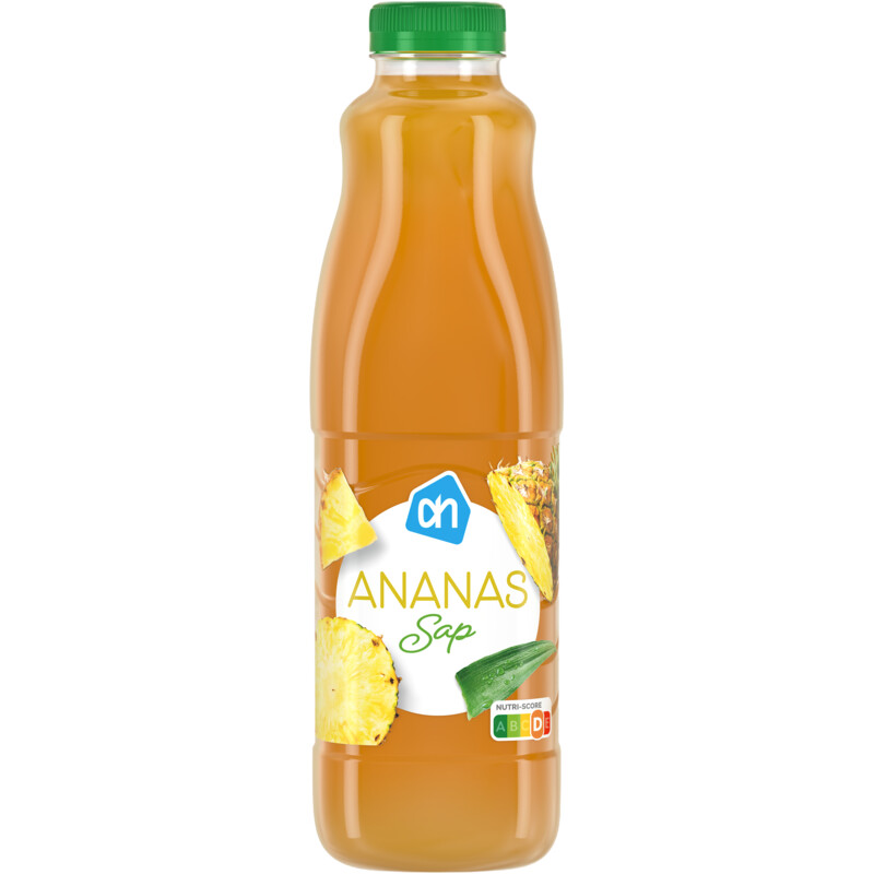 AH Ananassap