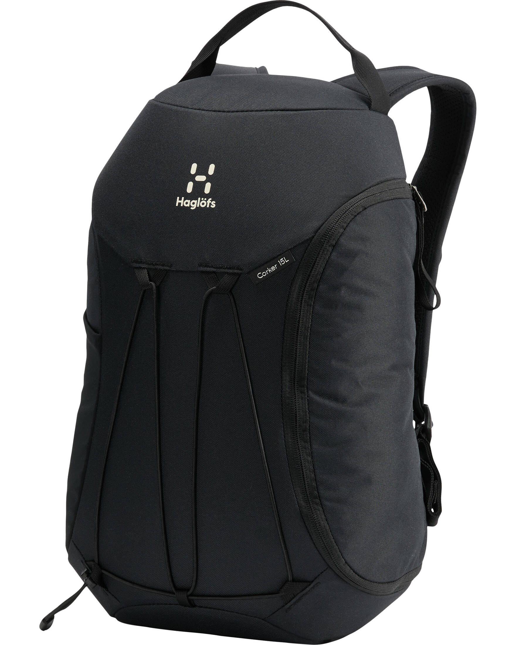 Haglöfs| Wanderrucksack Corker 15L