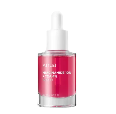 Anua Niacinamide 10%   TXA 4% Dark Spot Removing Serum