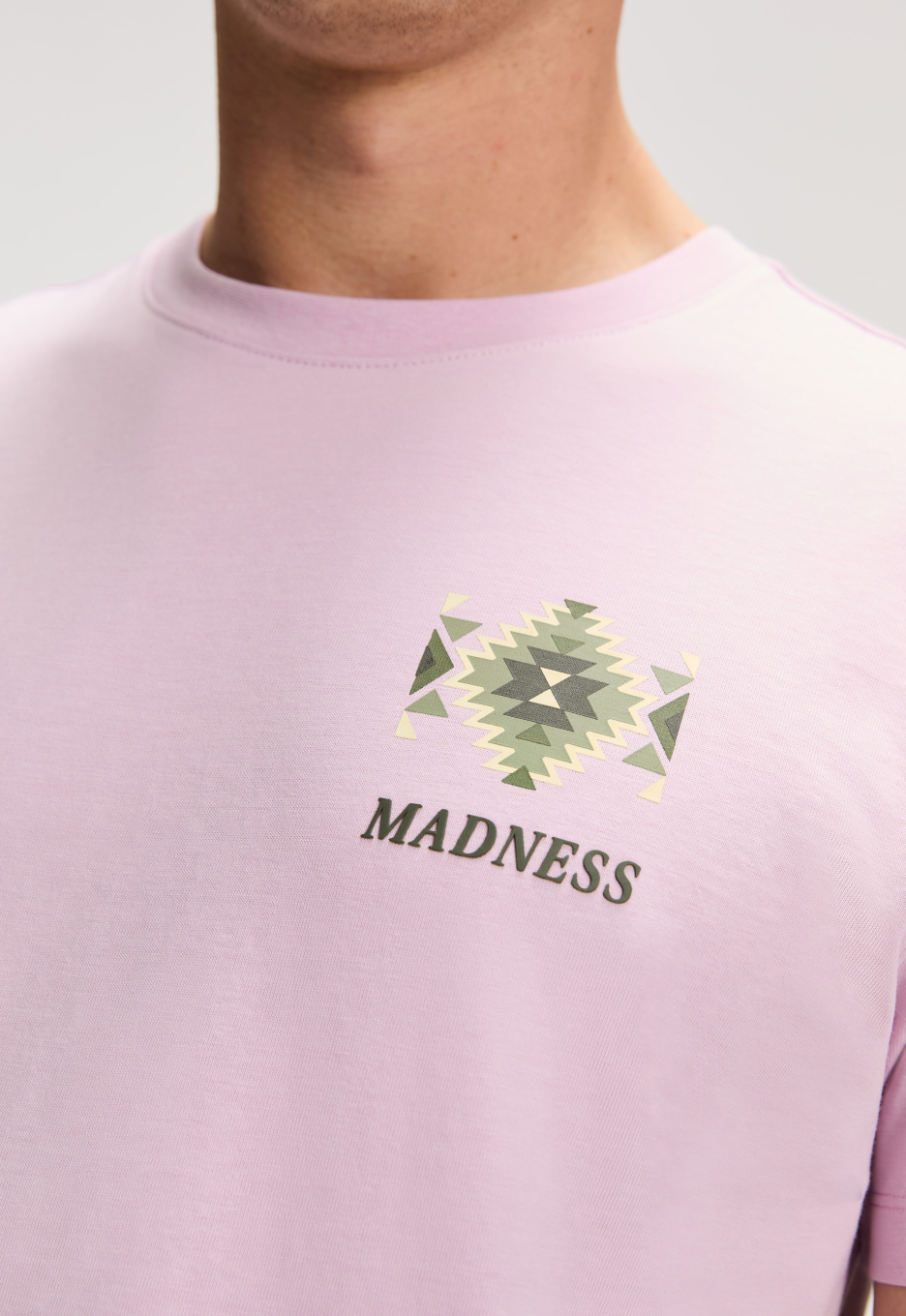 Madness Mazz T-shirt