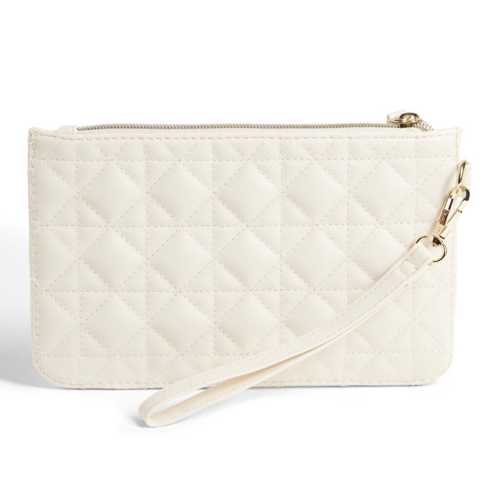 Pochette sac à main polyester 13x21,5cm
