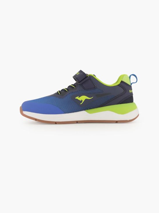 KangaRoos Trainingsschuh Blau