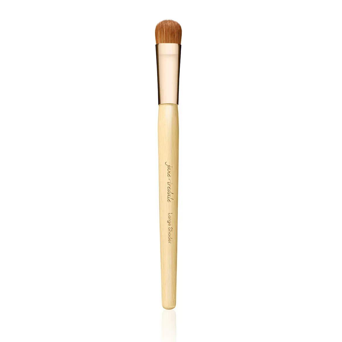 Jane Iredale Large Shader Pensel - 1 stk.