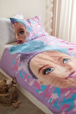 Barbie Sengesett 150x210