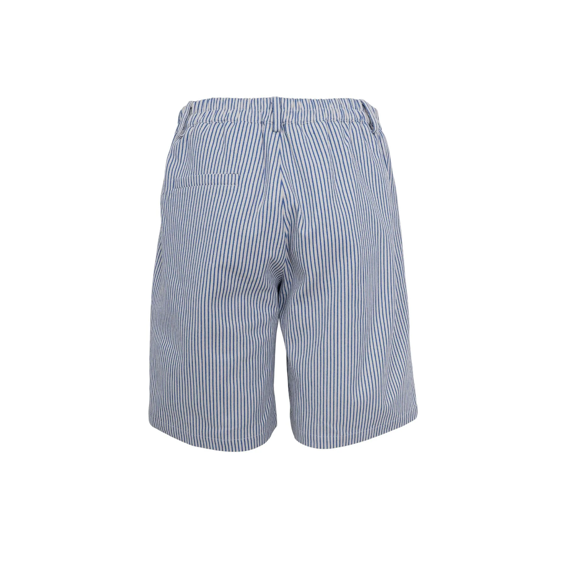 Black Colour Bcflorida Shorts blue
