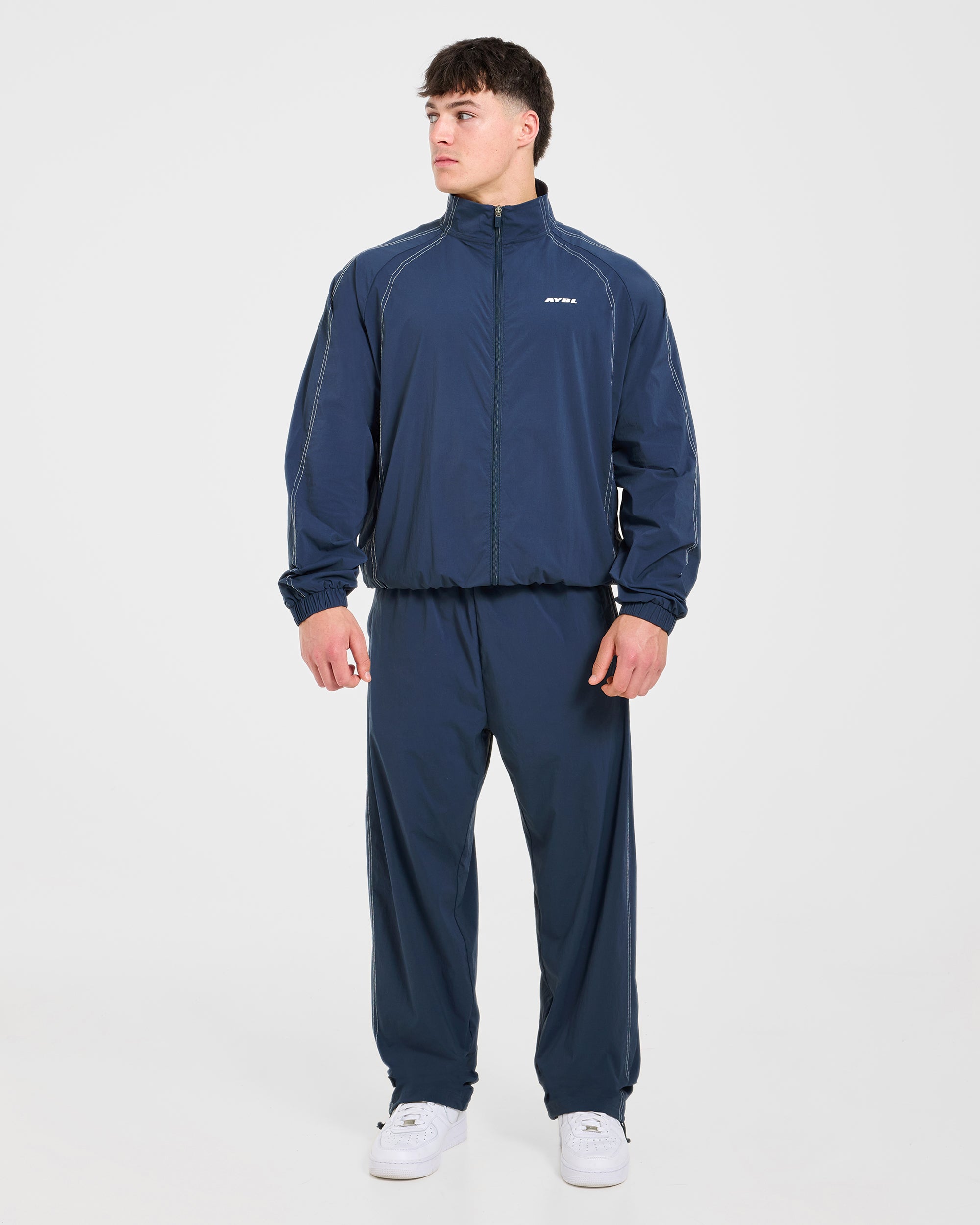 Restore Track Jacket
