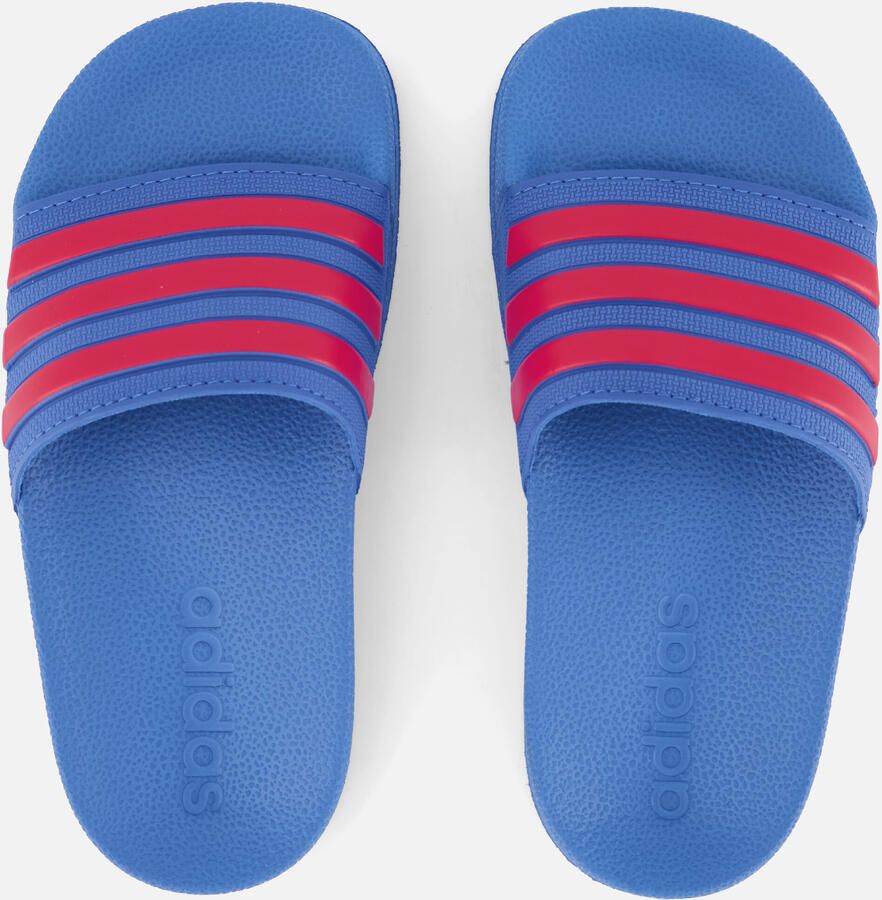 Adidas Kid's Adilette Shower Sandalen 2 3 blauw