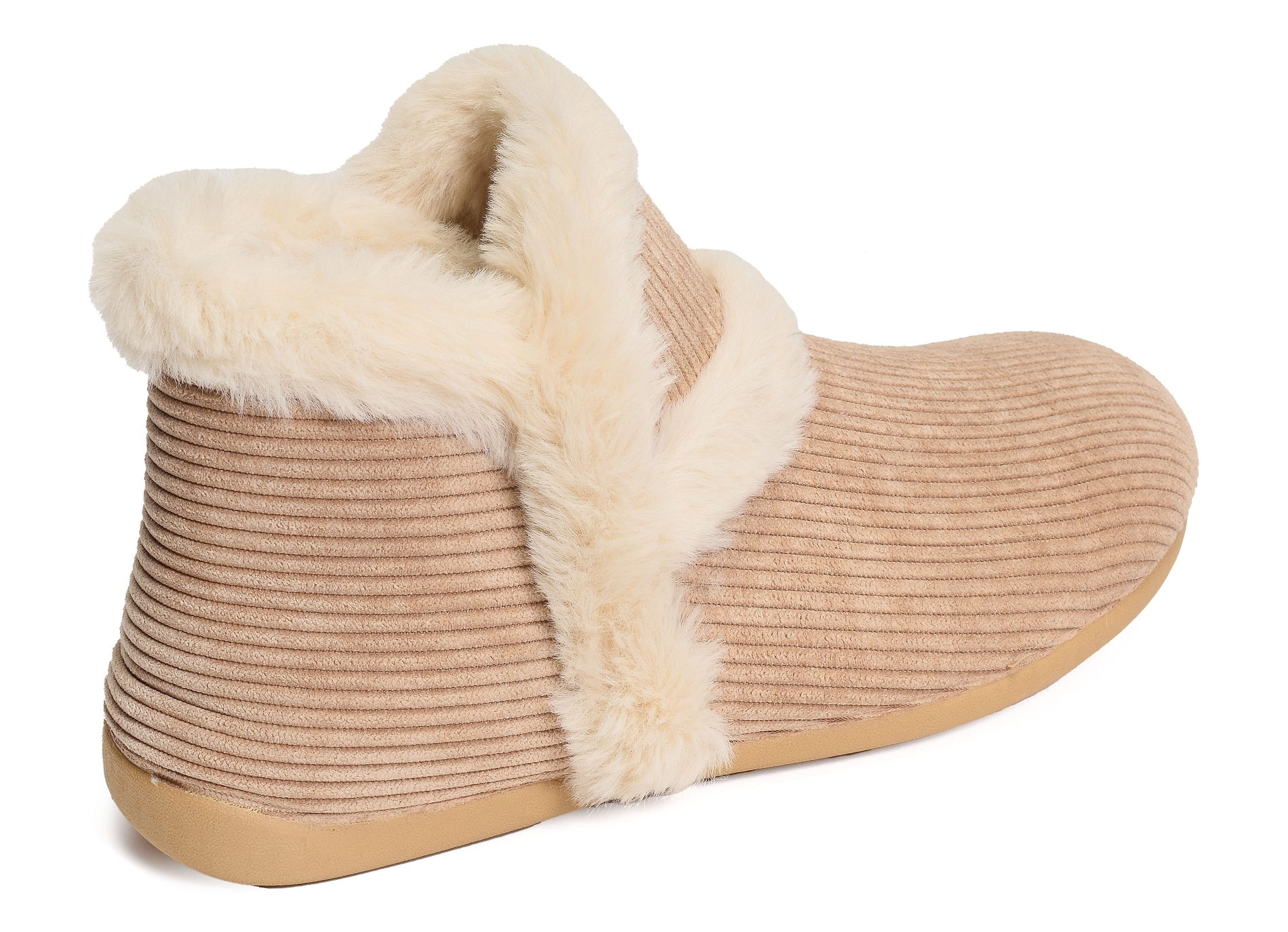 Decisif beige