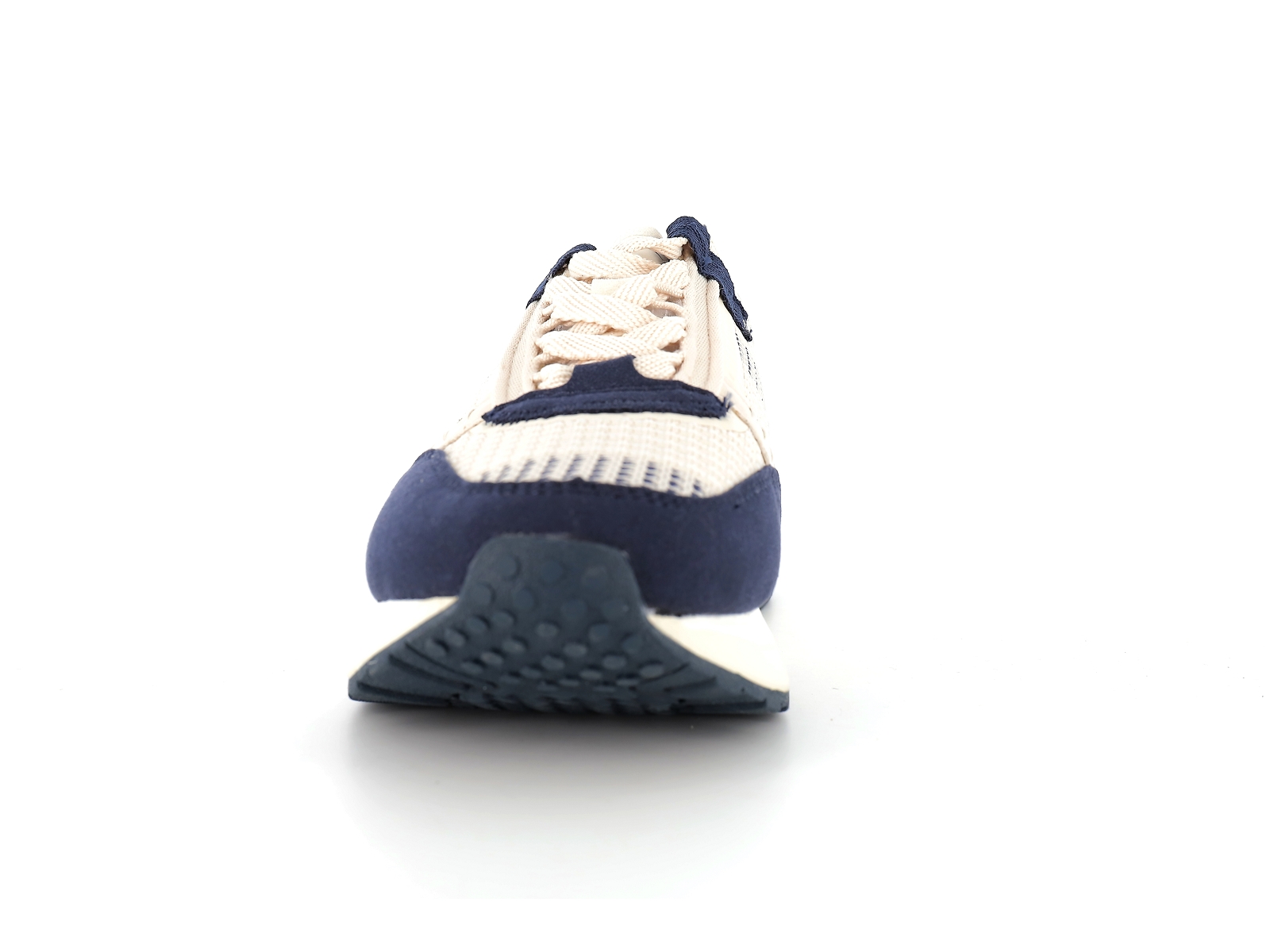 Tamaris-23724 Matières combinées Beige Marine