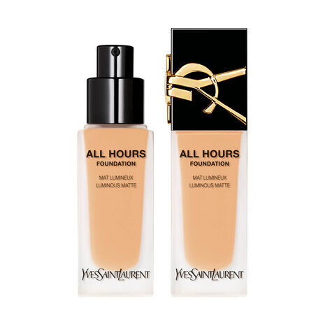 All Hours Fond de Teint  FOND DE TEINT MAT LUMINEUX - LN9