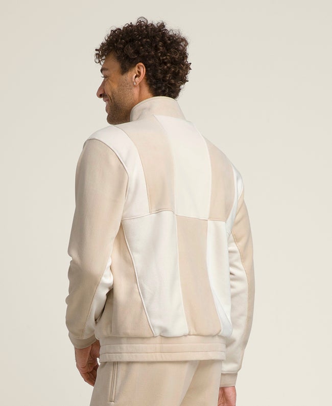 Randolph Jacket