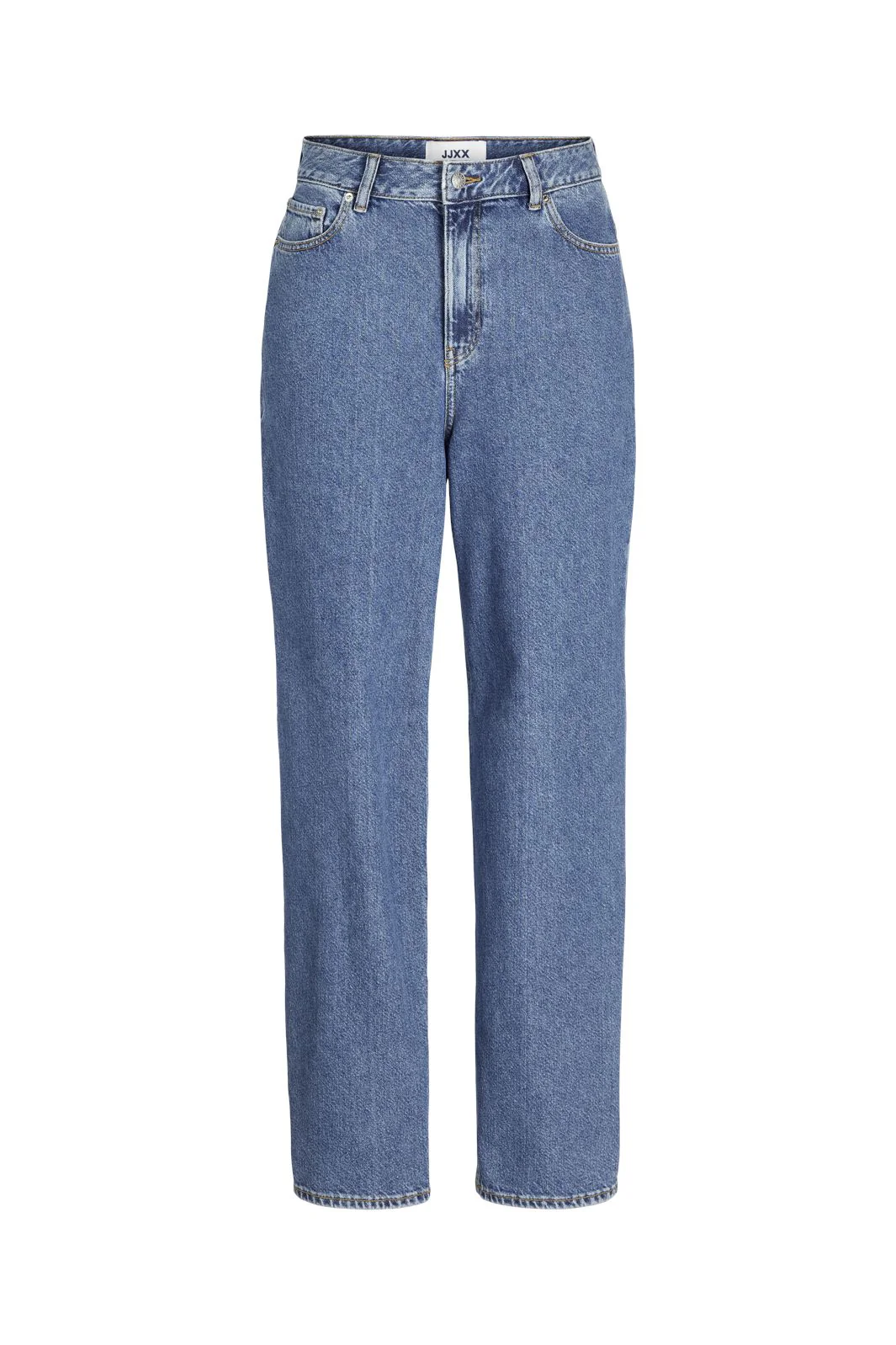 Jjxx Jxerin Baggy Jeans 4646781 medium blue denim