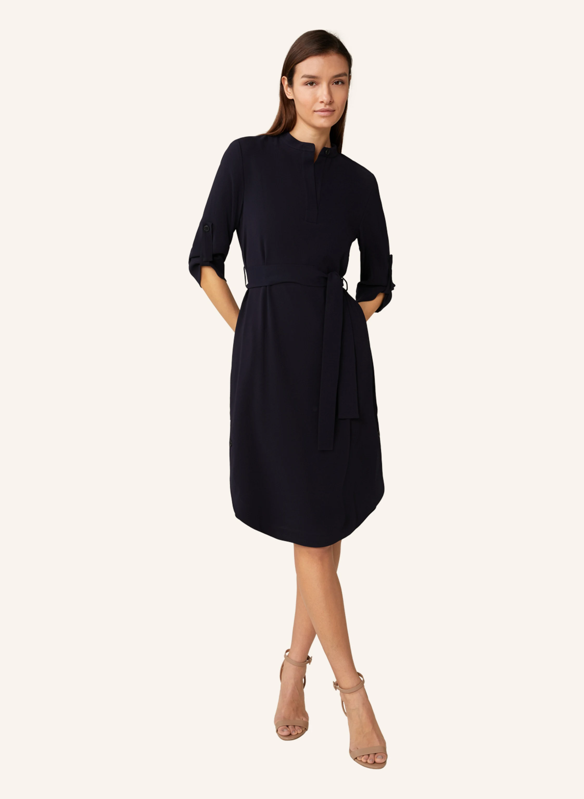 windsor. Hemdblusen-Kleid