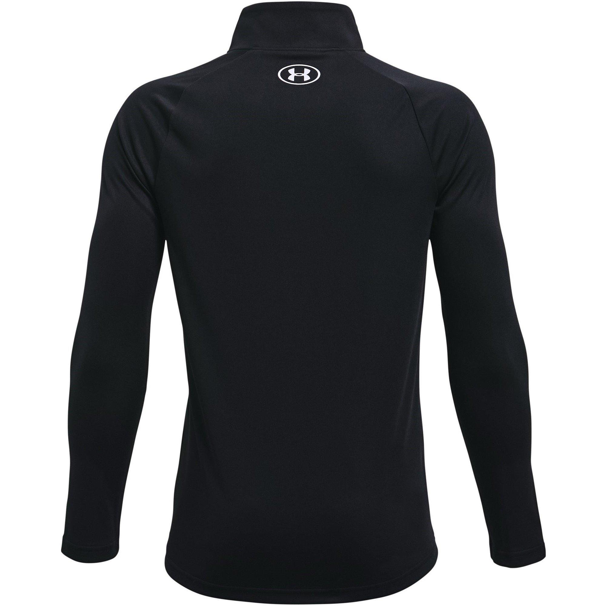 Under Armour UA Tech™ 2.0 ½ Zip Boys