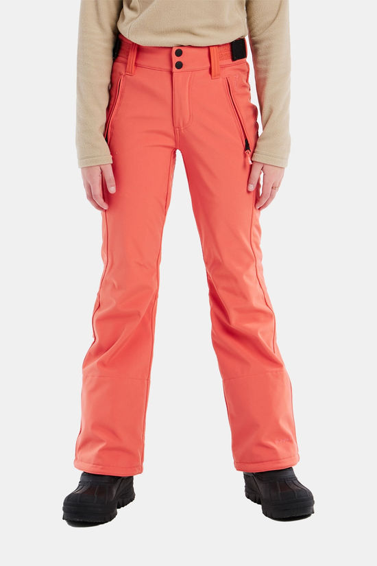 Protest Protest Lole Softshell Skibroek Junior