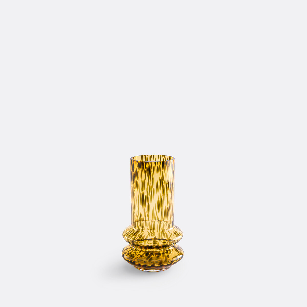 LA REDOUTE INTERIEURS<br>Vaso vitral H24 cm, Onana