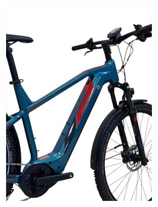 Produit reconditionné . Conway Cairon C 2.0 Diamant  Shimano Altus 2023 . Vélo électrique . Conway . très bon état