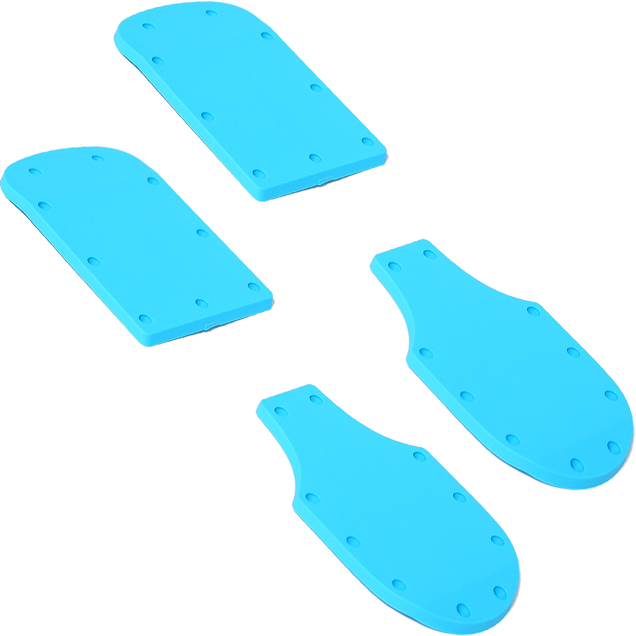 Head Heel/Toe Lifter Kit Raptor WCR 3 mm speed blue | Head Skischuhe Herren | Head Skischuhe | Head | H | MARKEN | XSPO