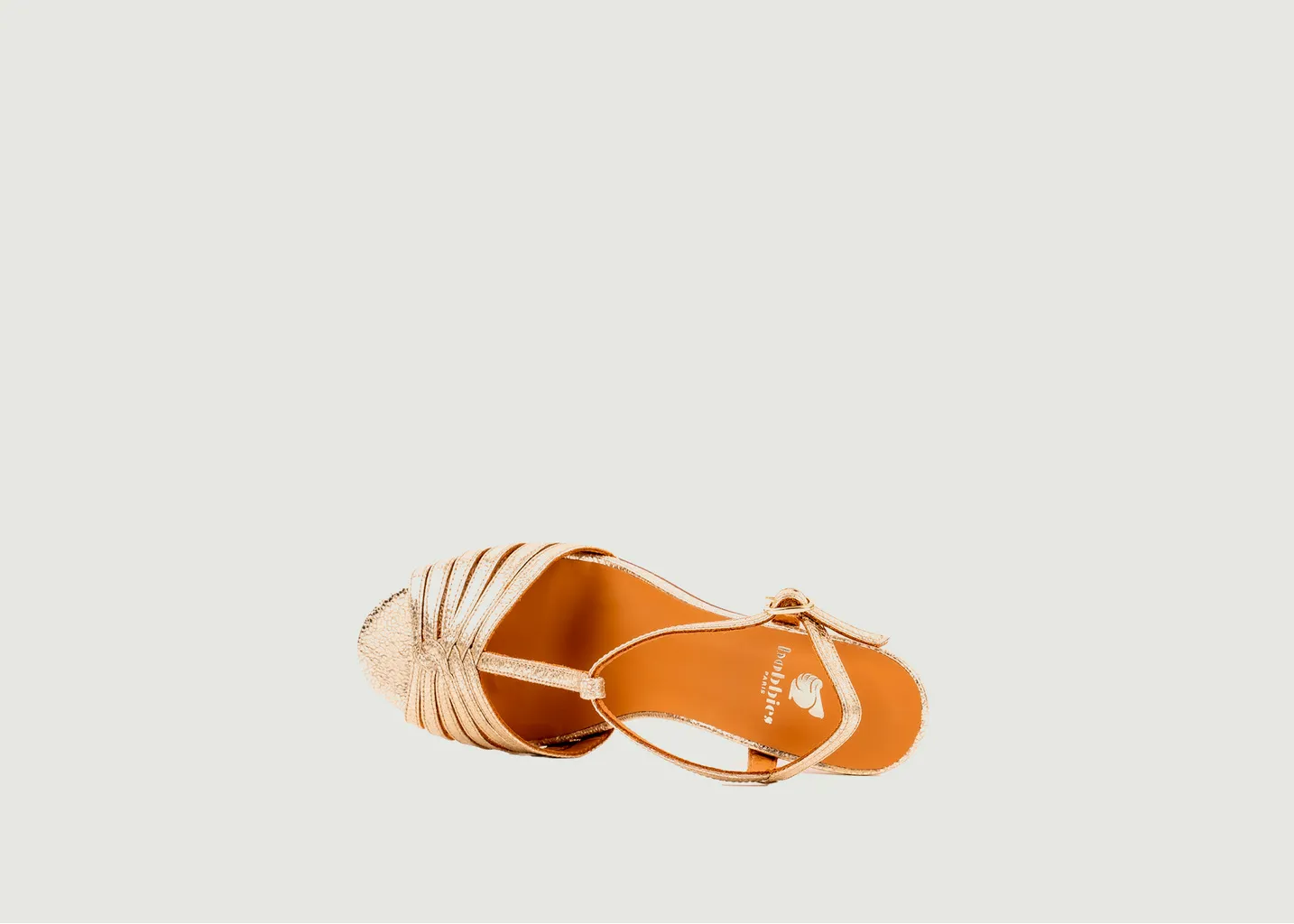 Sandales Daisy Bobbies Paris