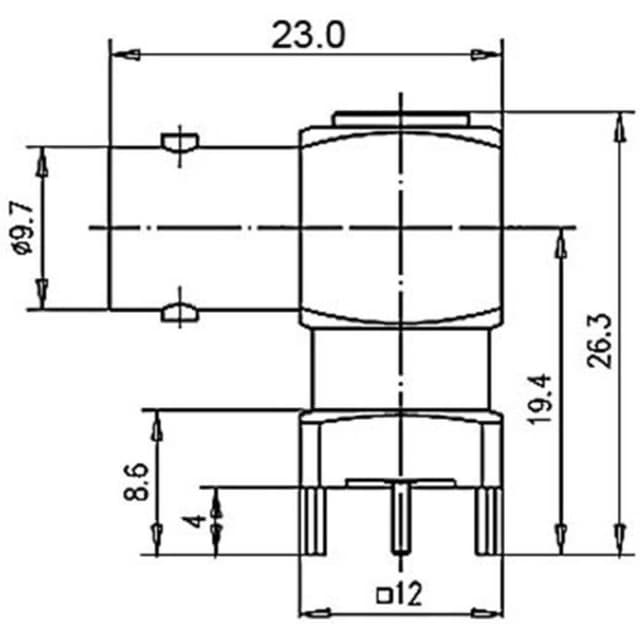 Westinghouse Bendan Loftsventilator (Ø) 132 cm Vingefarve: Træ Chassisfarve: Tin