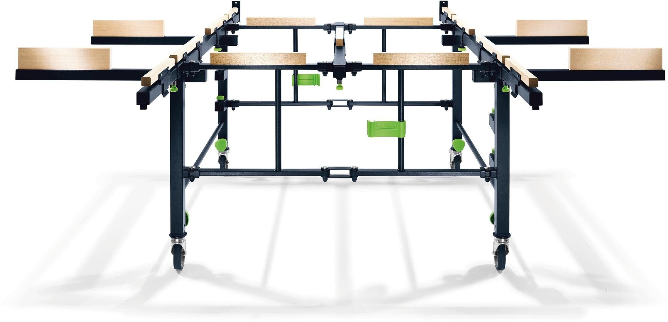 Festool STM 1800 Mobiele zaag- en werktafel - 205183