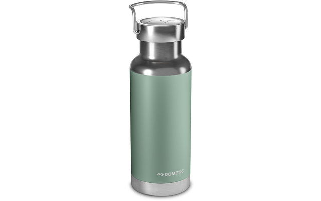 Dometic Edelstahl Isolierflasche