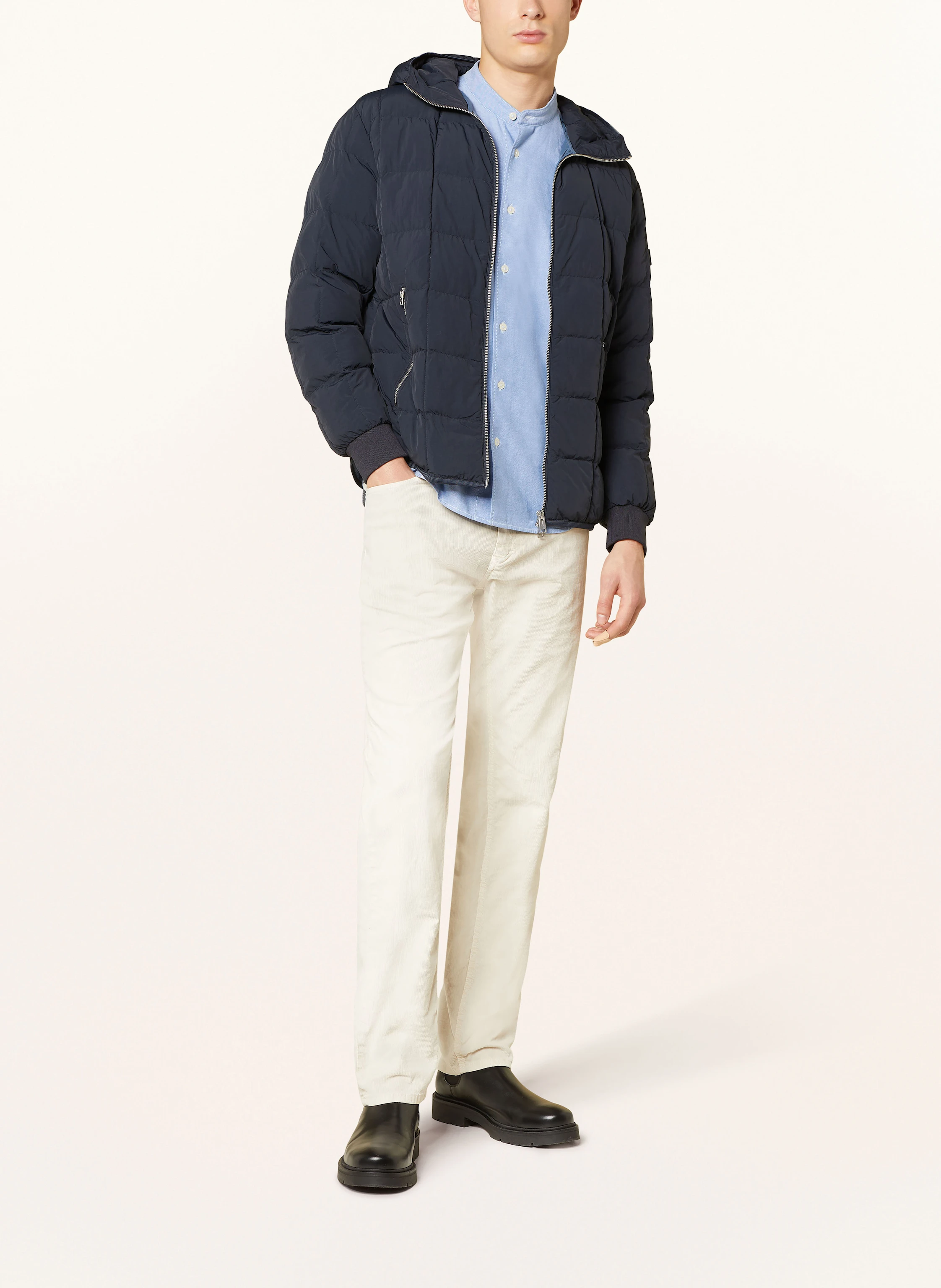 Marc O'Polo Steppjacke