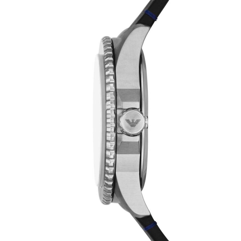 Montre Emporio Armani Bleu