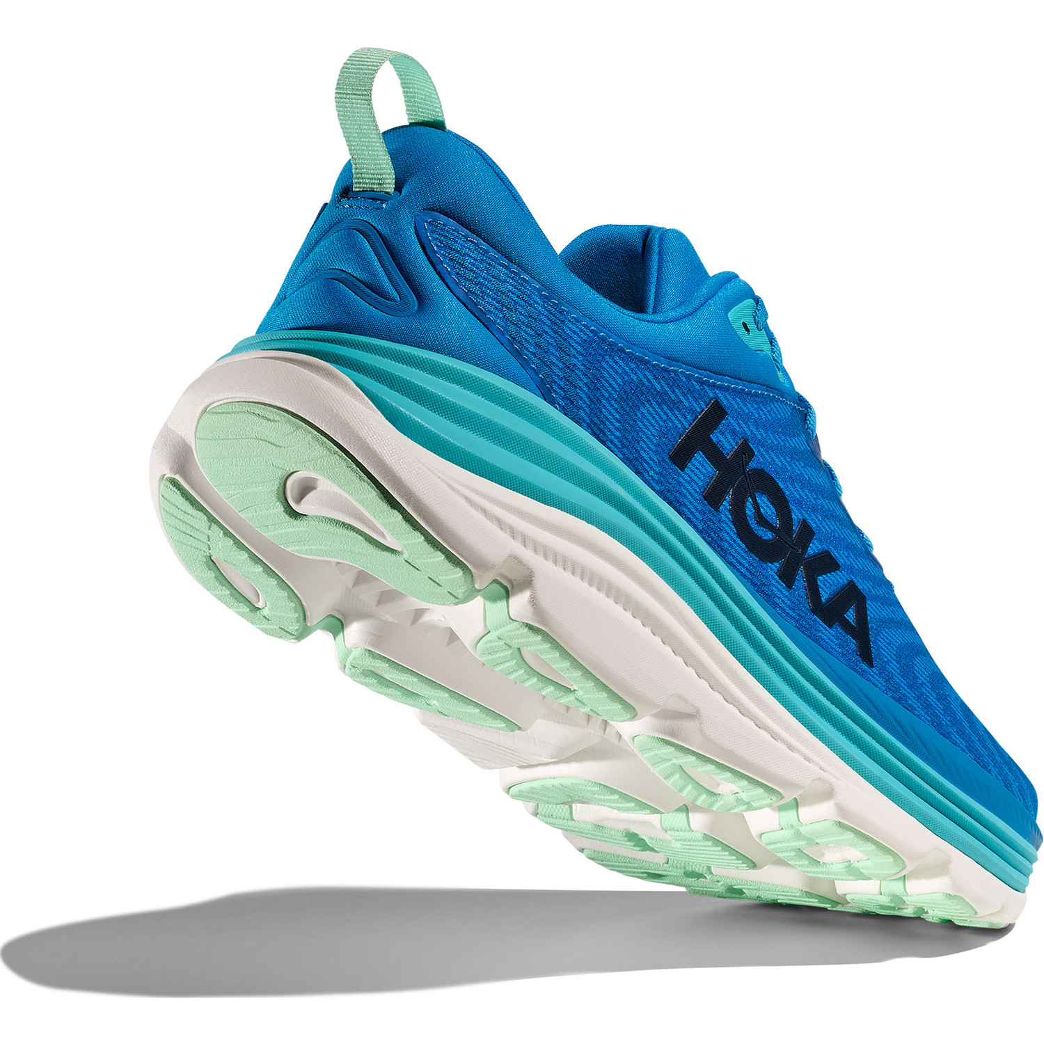 HOKA Gaviota 5 Heren