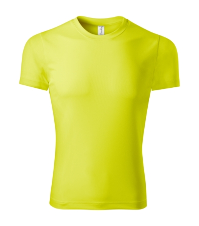Piccolio P81 - T-shirt Unisexe Piccolio Confort et Style