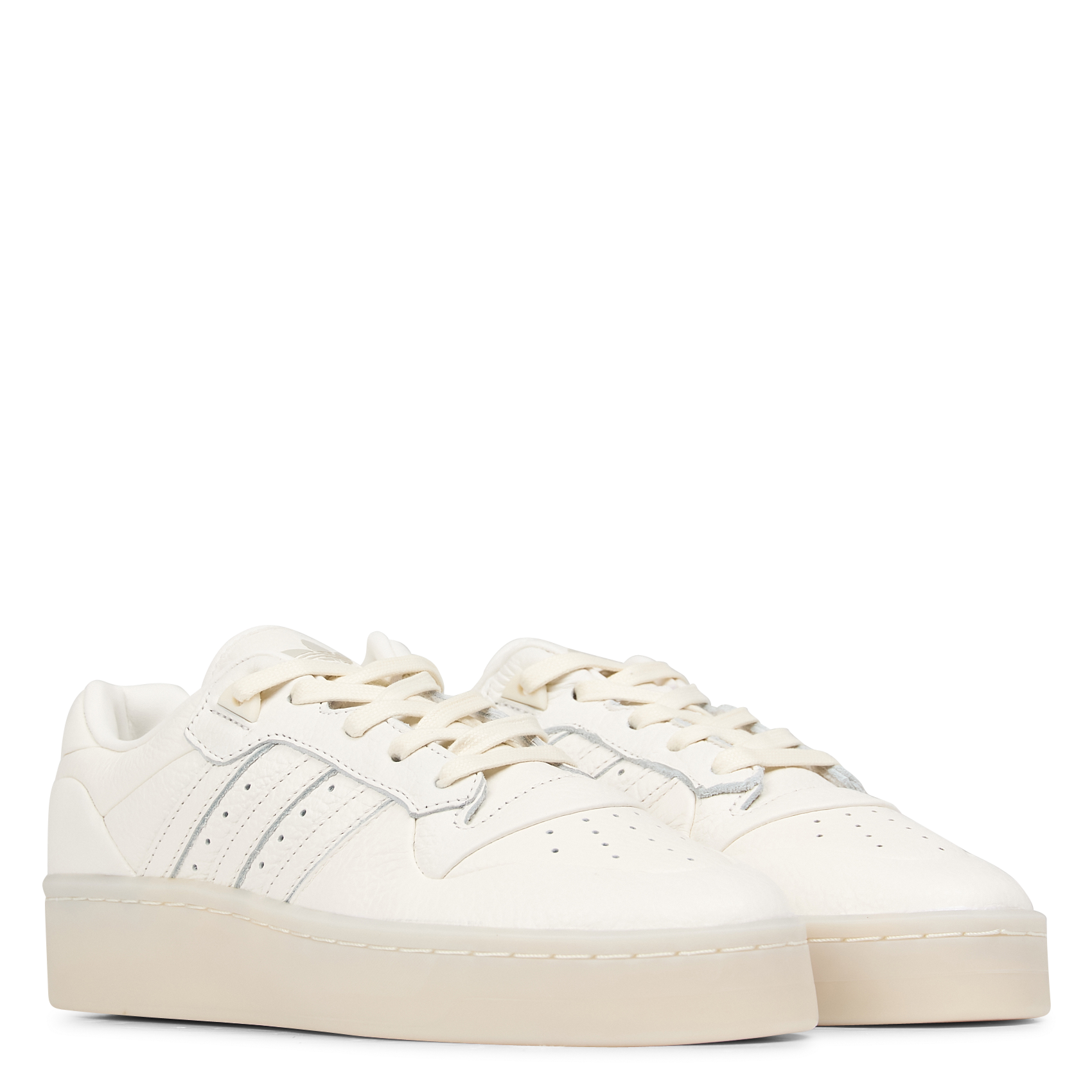 RIVALRY LUX LOW - Baskets basses| Blanc