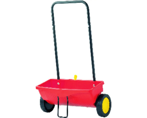 WOLF-Garten Universele strooier WE 330 15 L