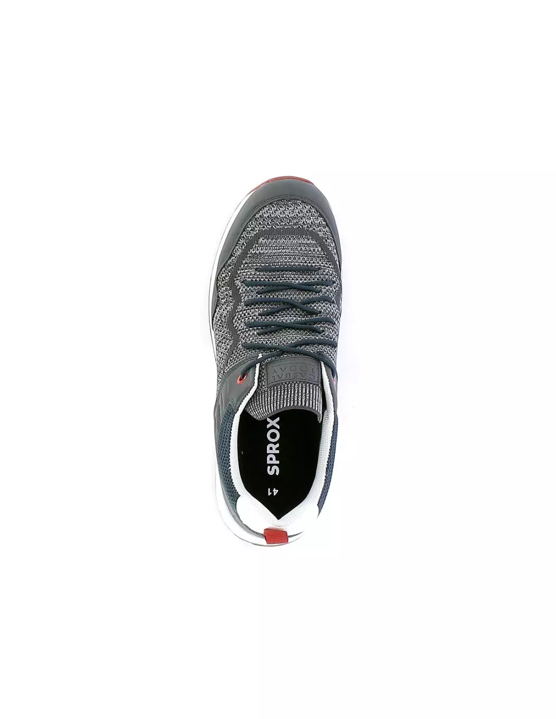 SAFETY JOGGER 554683 - Baskets Navy