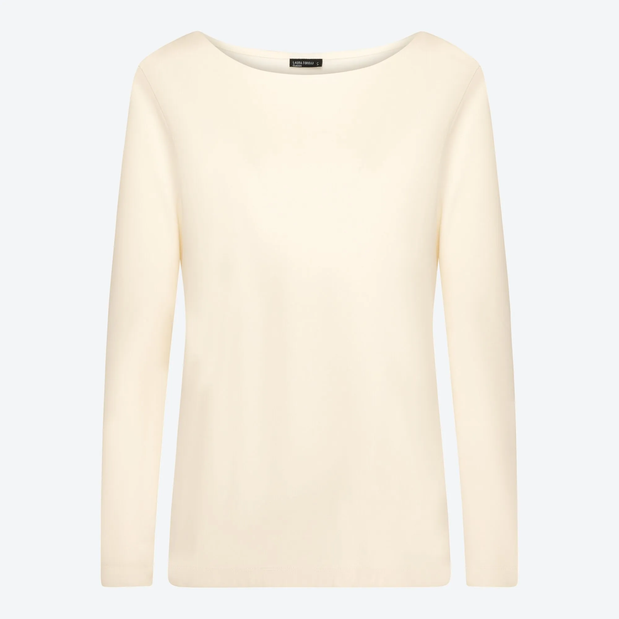 Damen-Shirt mit Baumwolle