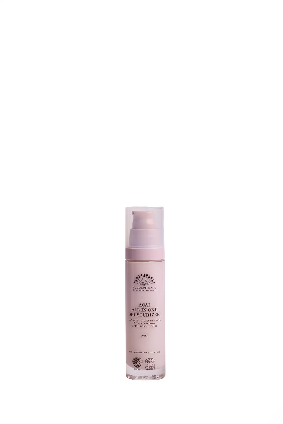 Rudolph Care Acai All in One Moisturizer