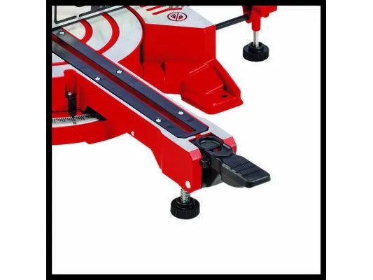 Einhell Einhell TC-SM 216 Kap-/geringssav Ø216 mm 230V/1600W