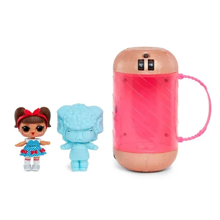 MGA Entertainment L.O.L. Surprise! Under Wraps