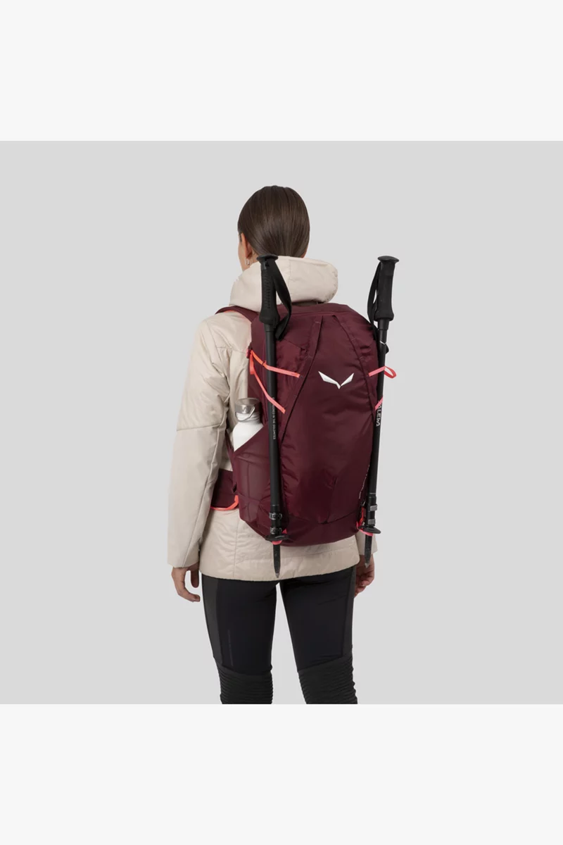 Salewa Mountain Trainer 2 22 L Damen Wanderrucksack