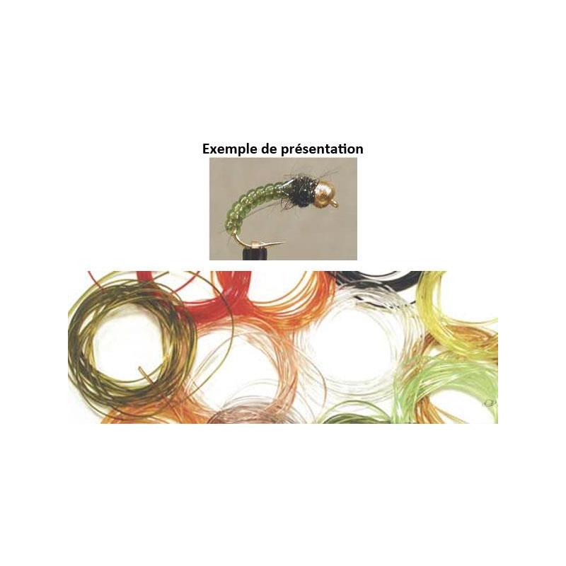 Vinyl Tof Body Glass Small
