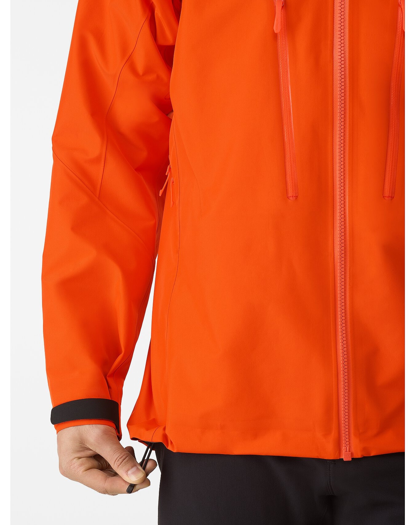 Alpha SV Jacket Herre 30301/Phenom