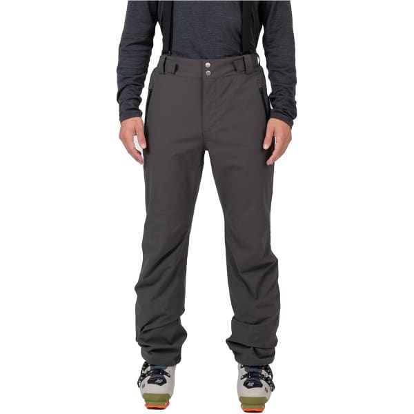 Pantalon de ski SUN VALLEY FUSE PANT CAVIAR
