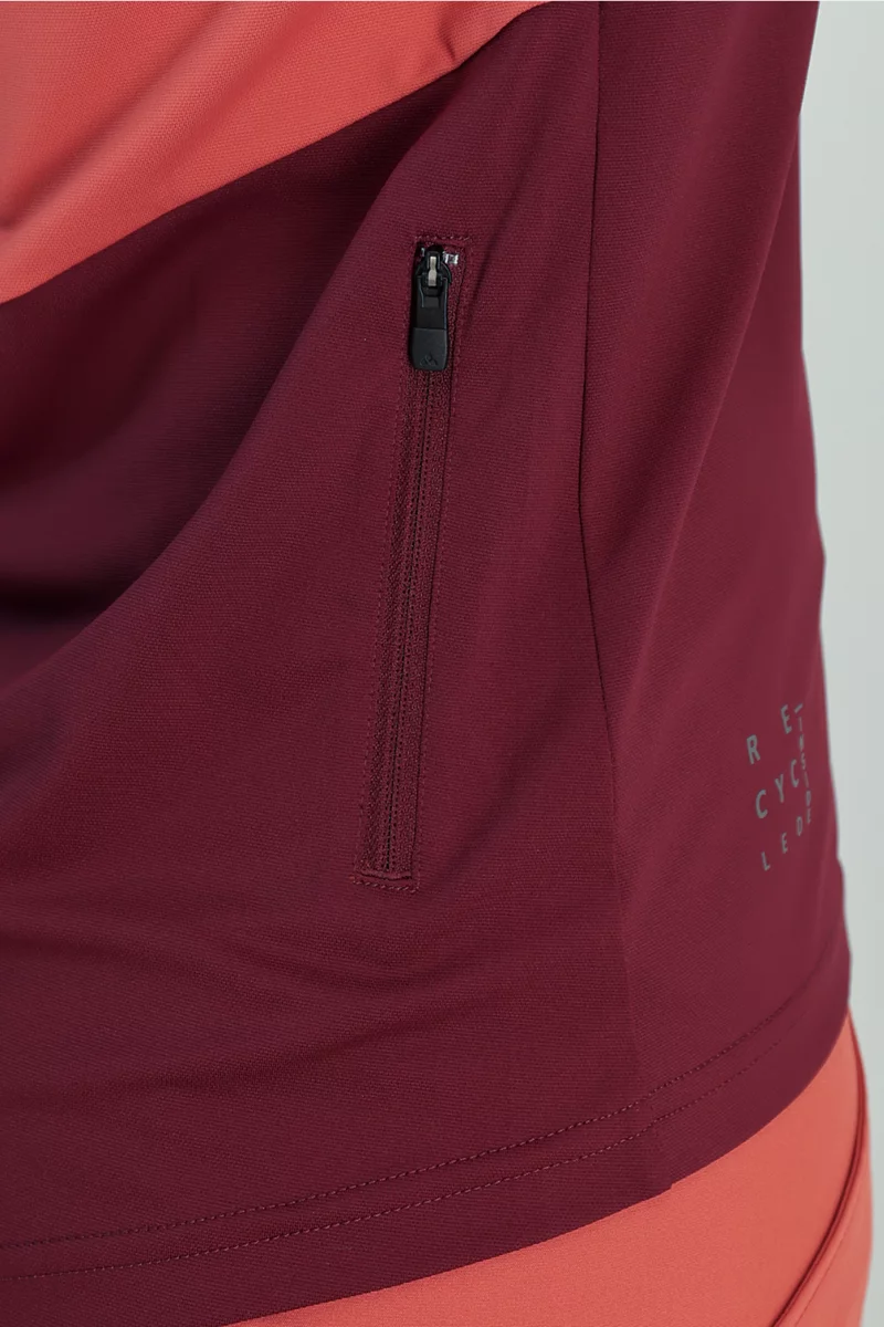 VAUDE Altissimo II Damen Biketrikot