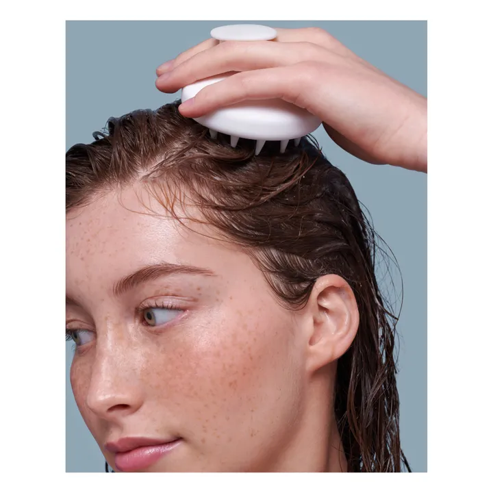 Hello Klean Brosse exfoliante pour cuir chevelu