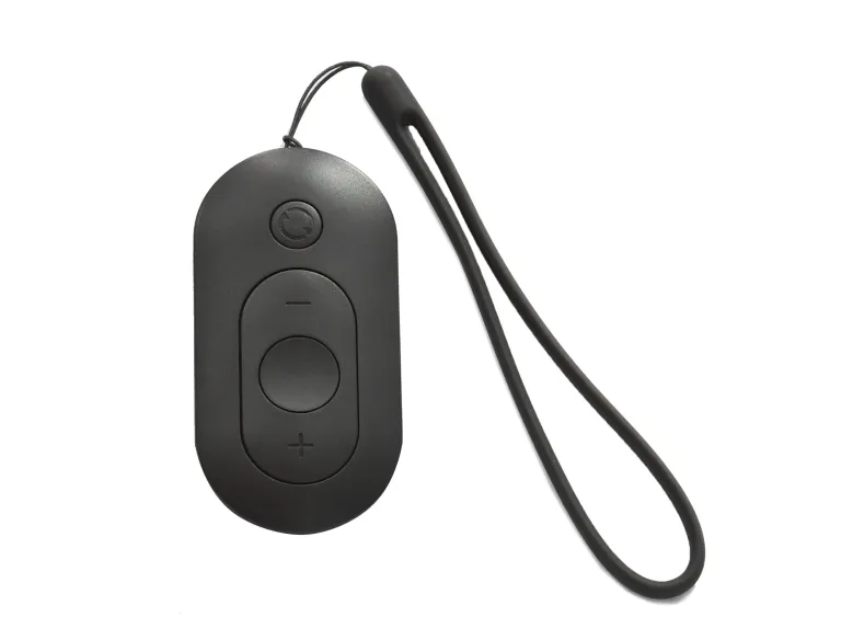 Kingsmith Elektrisk løbebånd WALKING PAD WPA1F PRO, 105 kg, 0,5 km/t, 6 km/t, Afstand, Hastighed, Step counter, Tid, Sort, Grå, Vandre