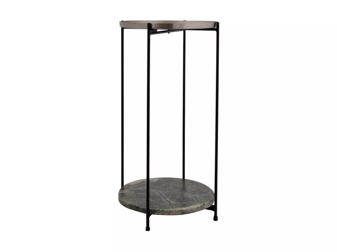 Table d'Appoint en Marbre 