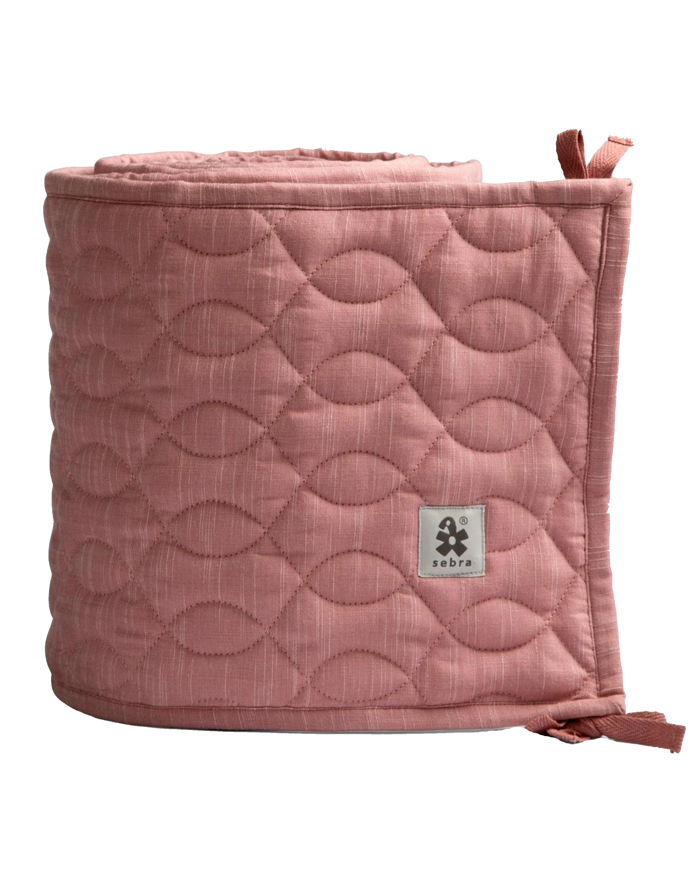 Nestchen STEPP (360x26) in blossom pink